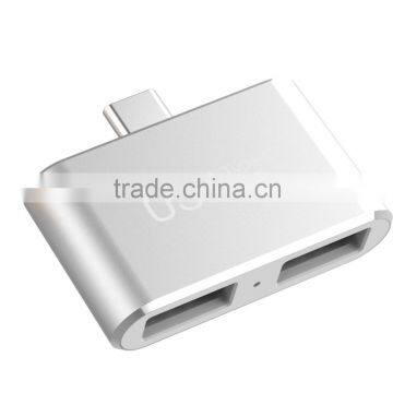 3.0 Usb Hub,16 Port Charging and Sync Usb Hub 2.1a Max Each Port,multi-function Usb Charger Cable photo-2