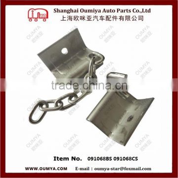 Meat hanging hooks / Refrigerated truck meat rail 091068BS 091068CS