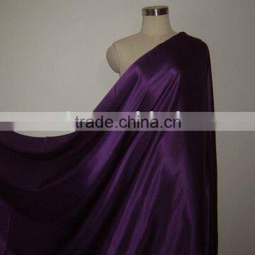 silk satin(charmeuse)