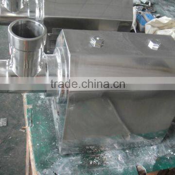 Fish Chichen High Quality Industrial Meat Grinder photo-3