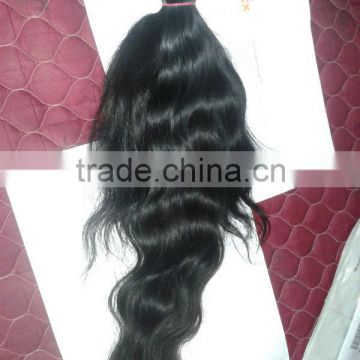 Human Hair Remy Indian hair