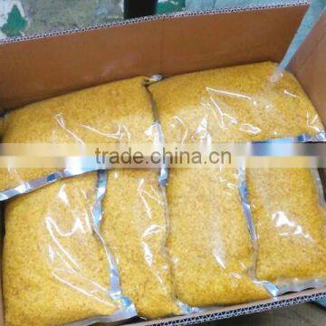 High Refined Beeswax Granule photo-4