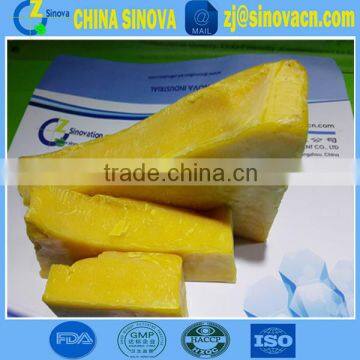 Sinova best exporter to sell beeswax