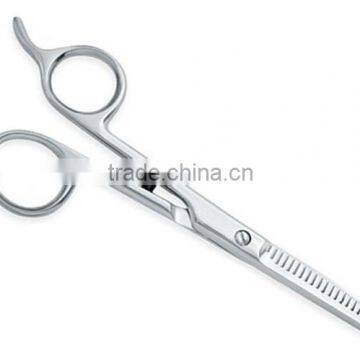 Hairdressing Scissors Set With Cutting and Thinning Scissors photo-4