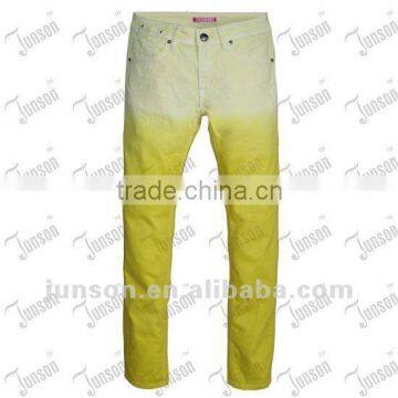 New Design Lady's Jeans