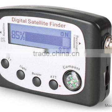 the best HD digital satellite finder SF-9505A