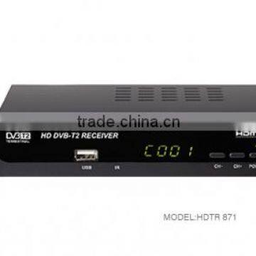 FTA mstar Mpeg 4 dvb t2 with PVR