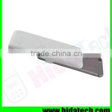 4000mah Mobile Phone Power Bank Case for IPhone 6 Exteranl Battery Cover Wholesaler photo-5