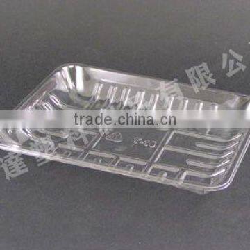 disposable food container