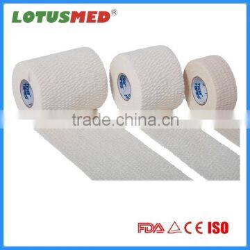 Sports Wrap Light Elastic Adhesive Bandage