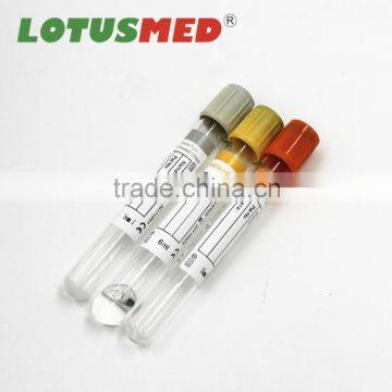 High Quality Vacuum Blood Collection Tube