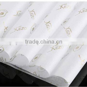 Logo Printed Wrapping Tissue Paper for Clothes photo-4