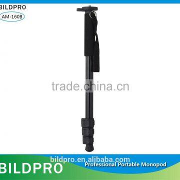 Foldable Monopod Alpenstock Outdoor Photographic Equipment Shenzhen Tripod Manufacturer