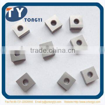 Tungsten Carbide Perforated Blade for Cutting Stone