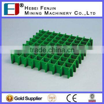 FRP GRP Trench Drain Grating Cover For Drainage System photo-4