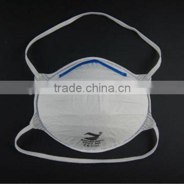 non-woven cloth material mask