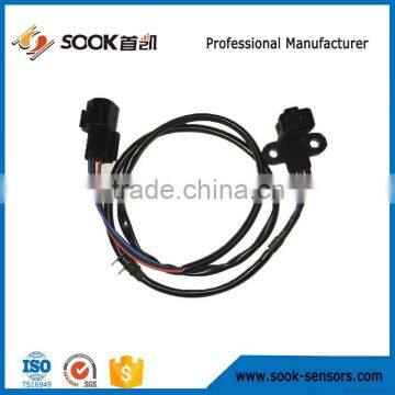MD303538, MD307299 Factory of cranksaft position sensor