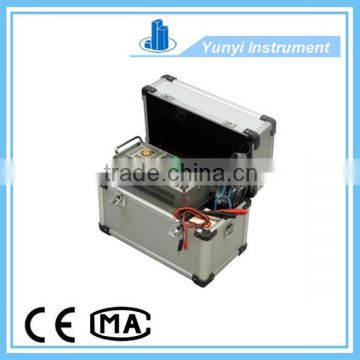 China Test equipment Dry block temperature calibrator