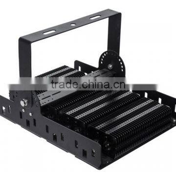 2016Latest50W 100W 150W 200W 300W Creativity Module Fins Design Led Tunnel Lighting for 5 Years Warranty photo-3