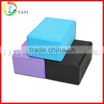 Durable Eco Friendly EVA Yoga Foam Block photo-3