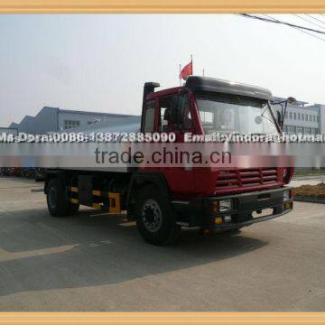 15 ton fuel tank truck ,china fuel truck ,fuel truck