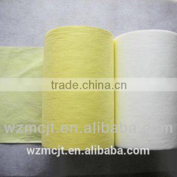 Non-woven Fabric Medical Consumable Hospital Material Laminated photo-2