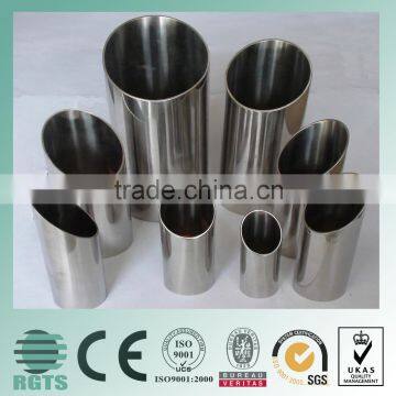 Stainless Steel Pipe photo-4