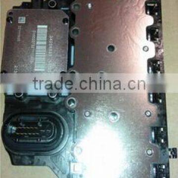 ATX 6T45E Automatic Transmission Control unit Gearbox TCU TCM computer plate module palte mechatronic unit