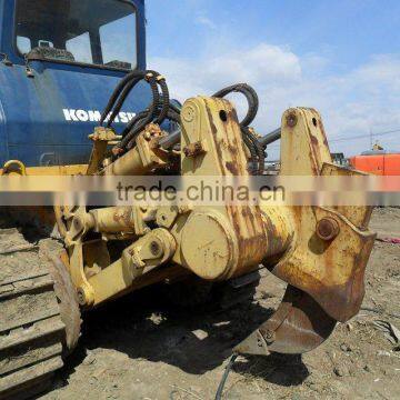 D85P D85A D155A-1 D60P D50P D21P D375A Used KOMATSU Bulldozers photo-3