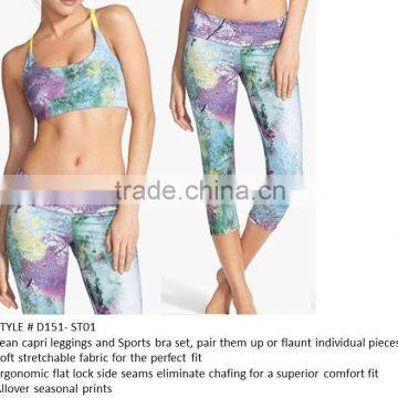 Active wear Set