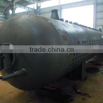 pressure vessel