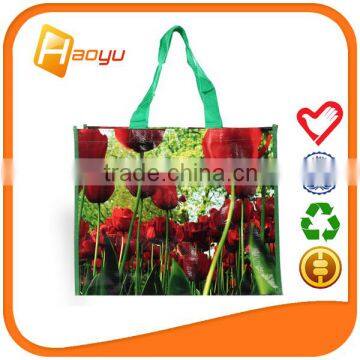 Laminate packaging wholesale muslin bag as personalized bag