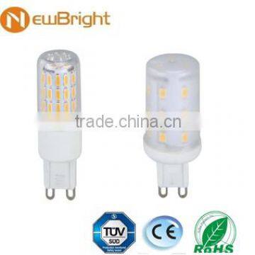 Hot selling Low price led G9 light