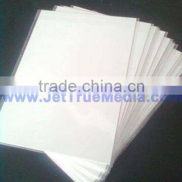 100GSM Sublimation Transfer Paper In Instant-dry In Best quality