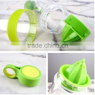 Lemon Juice Bottle photo-6