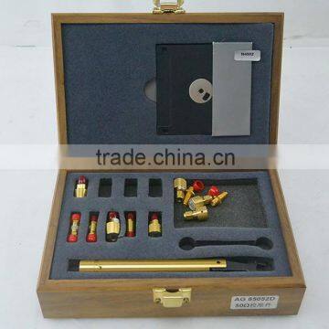 Keysight(Agilent) 85052D Economy Mechanical Calibration Kit photo-3