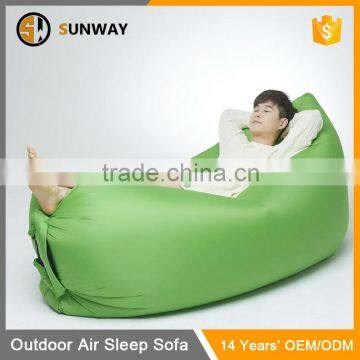 China Supplier Home Funiture Outdoor Chesterfield Lazy Sofa photo-3