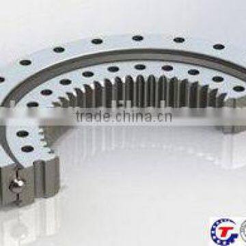 mini excavtor slewing ring bearing