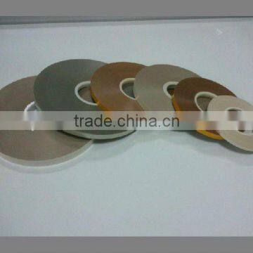 Electrical Insulation Mica Tape for High-end Electromagnetic Wire Wrapping photo-2