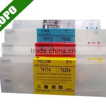 Wide Format Cartridge For Epson B-300 B-500DN(300ml)