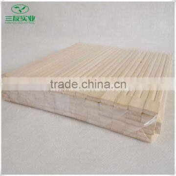 Bulk packing Disposable Bamboo Chopstick