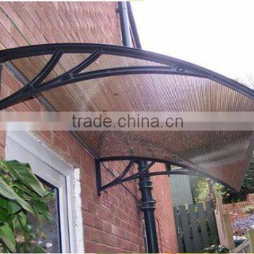 Restaurant Outdoor Awnings with CE