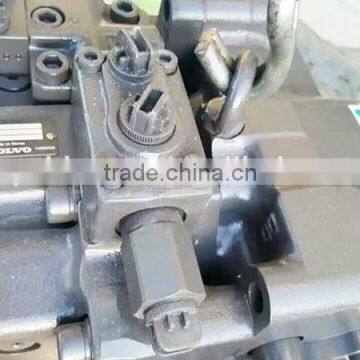 Volvo Excavator EC360B Control Valve 14549885 14577777 14557520 14549884 14550093 14509429