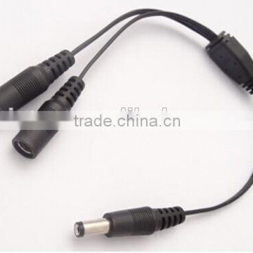 LED Plug Cord, LED DC Plug Cord, LED 3P-B Plug Cord, LED DC-B Plug Cord