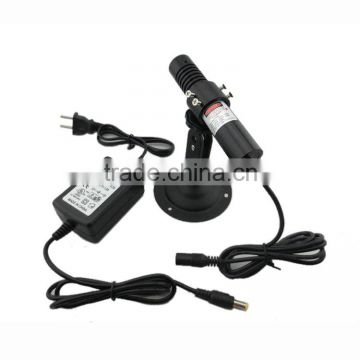 650nm 200mW Line Laser Infrared Laser Locating Light 15m Line Laser