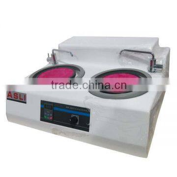 Grinding Polishing Sample Preparation Systems