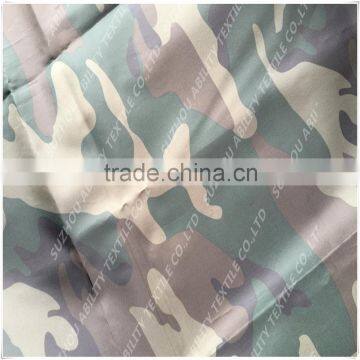 Roll Of Waterproof Cheap Camouflage Fabric