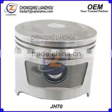 for Honda JH70 Motorcycle Engine Piston Kit