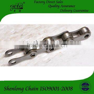 Double Pitch Hollow Pin Chain-C2082HP photo-4