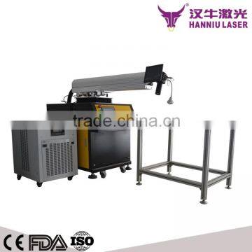 CE certification YAG laser welding machine hot sale for discount price